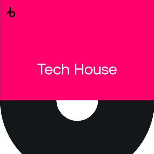 Beatport Crate Diggers 2023 Tech House