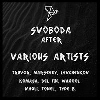 VA – Svoboda After VA 2 SA005