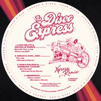 VA – XPRESS Remixes, Vol. 4 XPRESS57