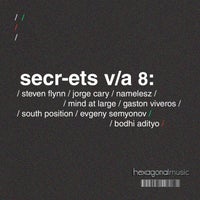 VA – Hexagonal Secrets VA 8 [HXVA8]