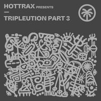 VA – Hottrax presents Tripleution Part 3 HXT115