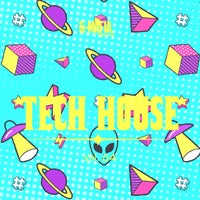 VA – G-Mafia Tech House, Vol. 04 GMRVA022