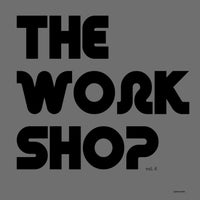 VA – The Workshop Vol.6 [IRECEPIREC1220D5TRSPDBP]