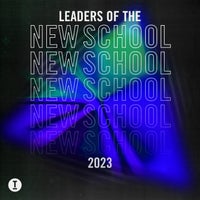VA – Leaders Of The New School 2023 Vol. 2 TRX28801Z