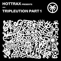 VA – Hottrax presents Tripleution Part 1 HXT113