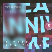 VA – Sommersville Records 2 Year Anniversary [SVRC002]