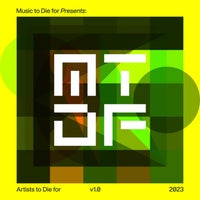 VA – Artists To Die For, Vol. 1 [MTDF035N]