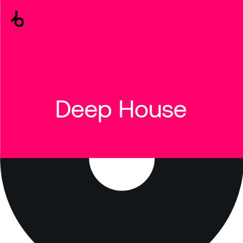 Beatport Crate Diggers 2023 Deep House