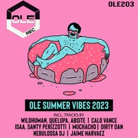 VA – Ole Summer Vibes 2023 [OLE203]