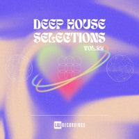 VA – Deep House Selections Vol. 22 [LWDHS22]