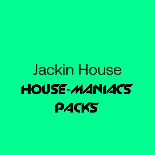 Jackin House Packs