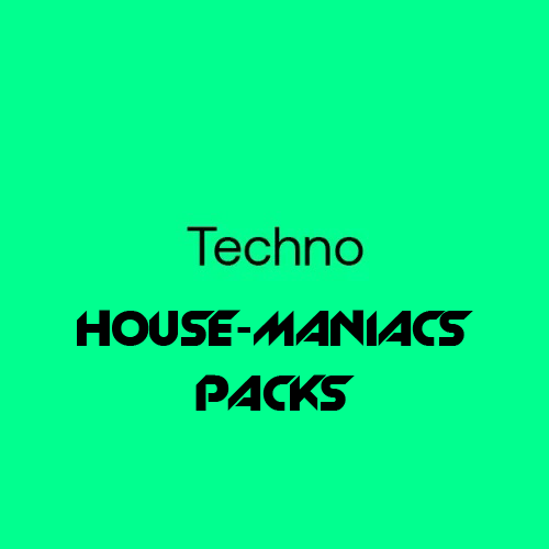 Techno Packs