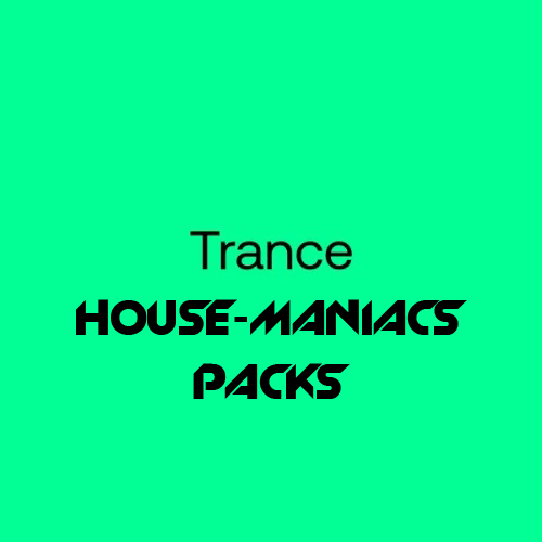 Trance Packs