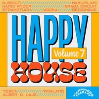 VA – Happy House, Vol. 7 HTCOMP07