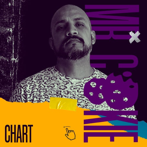 Mr. Cookie Escuchala Remix Chart