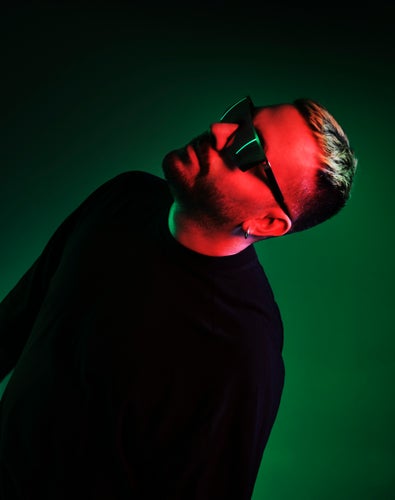 Marco Faraone ANY GOOD VIBE Chart