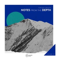 VA – Notes from the Depth, Vol. 27 [VOLTCOMP1215]