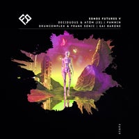 VA – Sonos Futures V [FUR19]