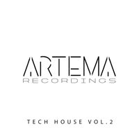 VA – Compilation Tech House, Vol. 2 ATRCOM005