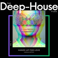 VA – Hands Up for Love (The Deep-House Files), Vol. 1 [EOL408]