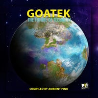 VA – Goatek 11 (The Future of Techno) [PM194]