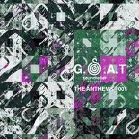 VA – G.O.A.T 001 the Anthems [STG001]