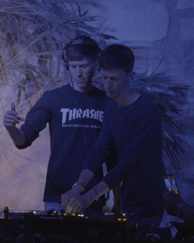 Da Night Selects August 23 Chart