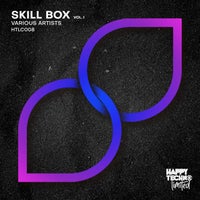 VA – Skill Box Vol. I HTLC008