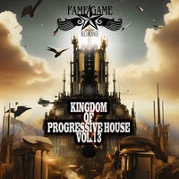VA – Kingdom of Progressive House Vol. 13 [FGR408D]