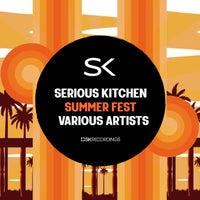 VA – Serious Kitchen Summer Fest V.A. SK275