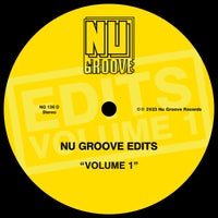 VA – Nu Groove Edits, Vol. 1 NG136D