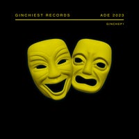 VA – Ginchiest Records ADE 2023 [GINCHEP1]