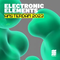 VA – Electronic Elements – Amsterdam 2023 – Extended Versions ARDI4479