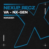 VA – neXup recz_ NX-GEN NXRZ001