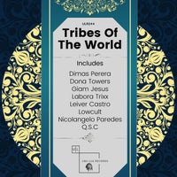 VA – Tribes of the World [ULR244]