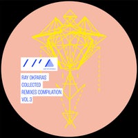 VA – COLLECTED REMIXES, VOL. 3 [AMARCR003]