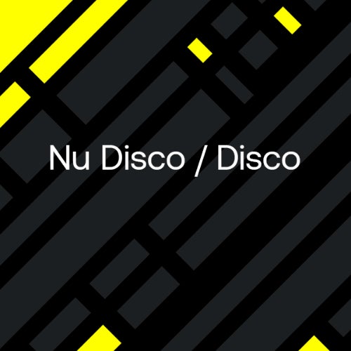 BEATPORT ADE Special 2023 Nu Disco & Disco