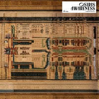 VA – Osiris Awareness SOK021
