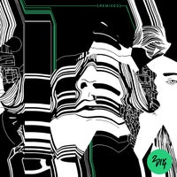 VA – 2DIY4 Remixed – Part 2 [2DIY4RMX1B]