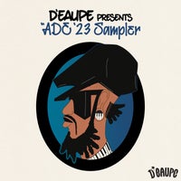 VA – Dâ€™EAUPE presents ADEâ€™23 Sampler DE012