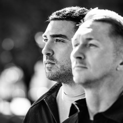 CamelPhat SPIRITUAL MILK CHART