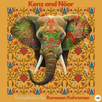 VA – Kenz and NÃ´or (Compilation by Ramazan Kahraman) CVIP205