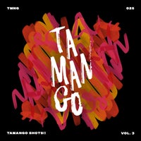 VA – Tamango Shots Vol.3 TMNG025