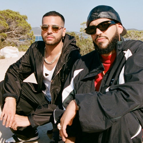 The Martinez Brothers PFW Edition Chart