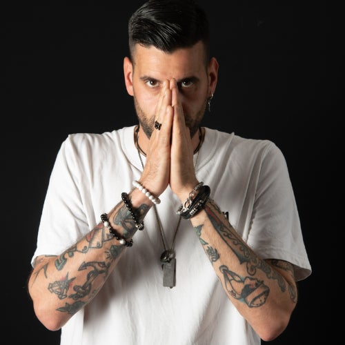 Nicola Baldacci September Chart