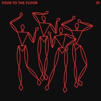 VA – Four To The Floor 31 [DIYFTTF31]