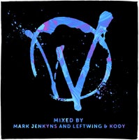VA – Warriors Season 5 Mixed by Mark Jenkyns and Leftwing & Kody BTVIVAMC17