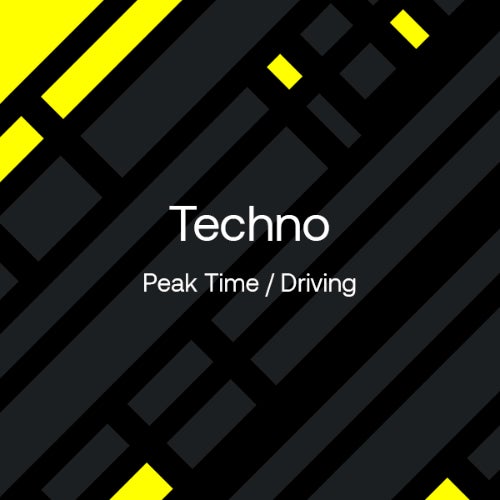 BEATPORT ADE Special 2023 Techno (P & D)
