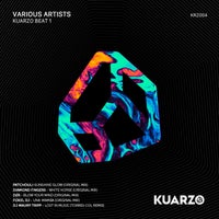 VA – Kuarzo Beat 1 KRZ004
