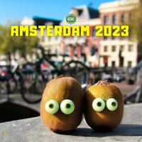 VA – Amsterdam 2023 GKR272